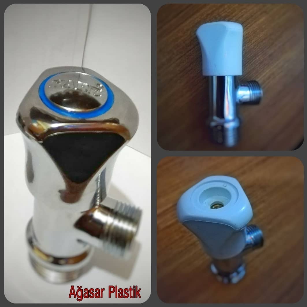 Özel Plastik Yedek Parça Üretimi